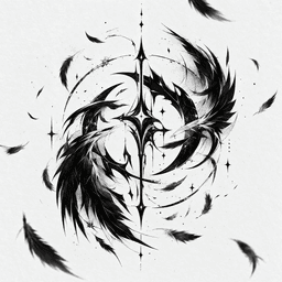 NOIR Loading Logo